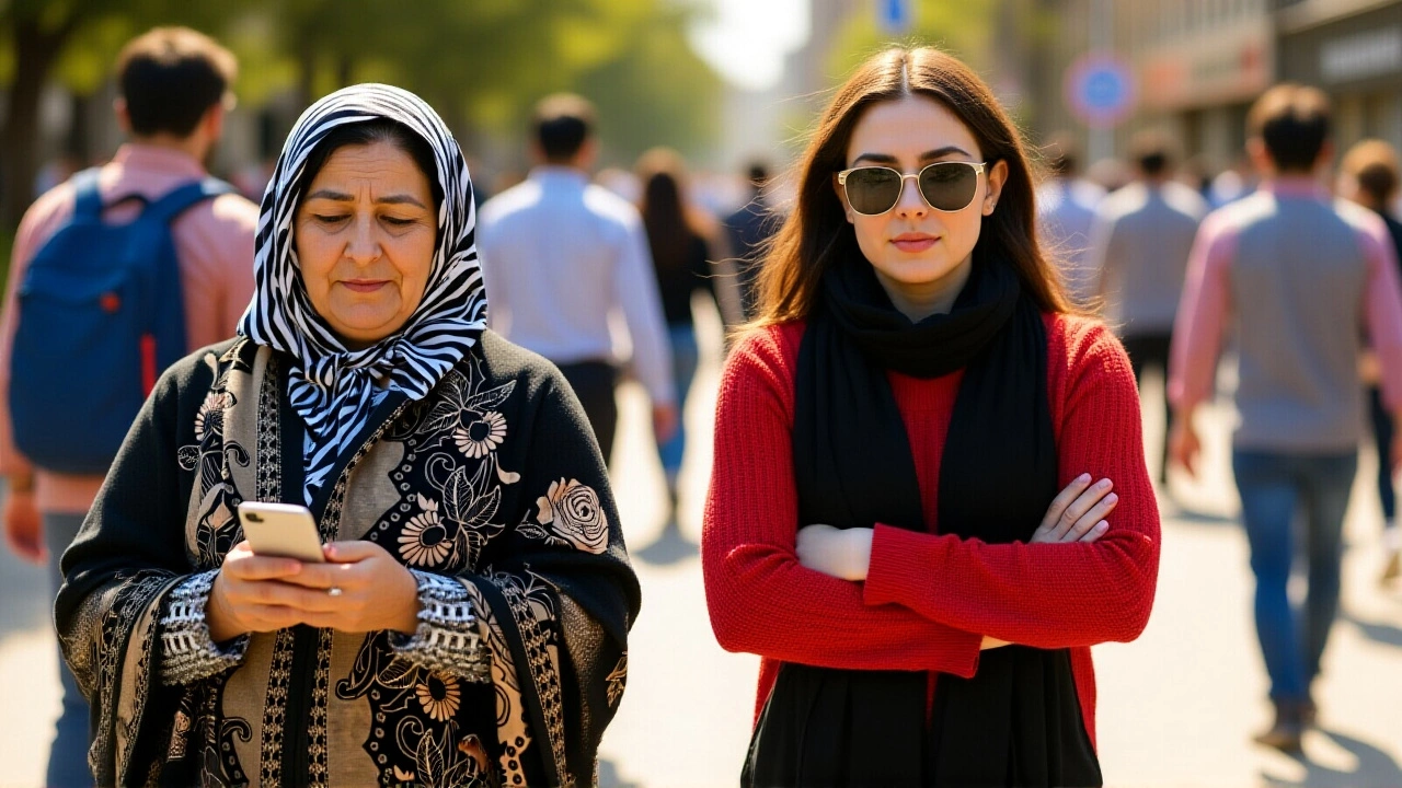 Heavy Rain and Gales Hit India as Cyclone Montha Weakens, Threatens Nepal with Snow