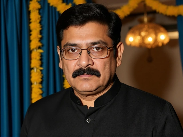 Veteran ‘Mahabharat’ Star Pankaj Dheer Dies at 68 After Cancer Battle