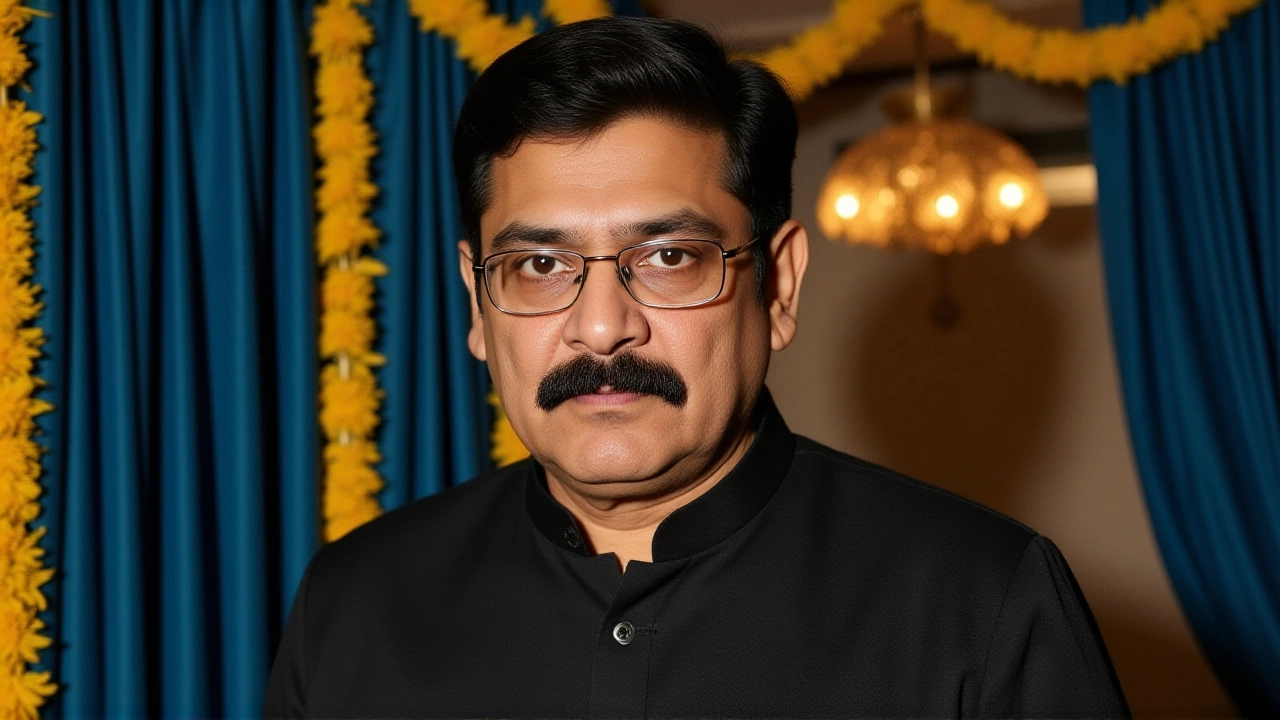 Veteran ‘Mahabharat’ Star Pankaj Dheer Dies at 68 After Cancer Battle