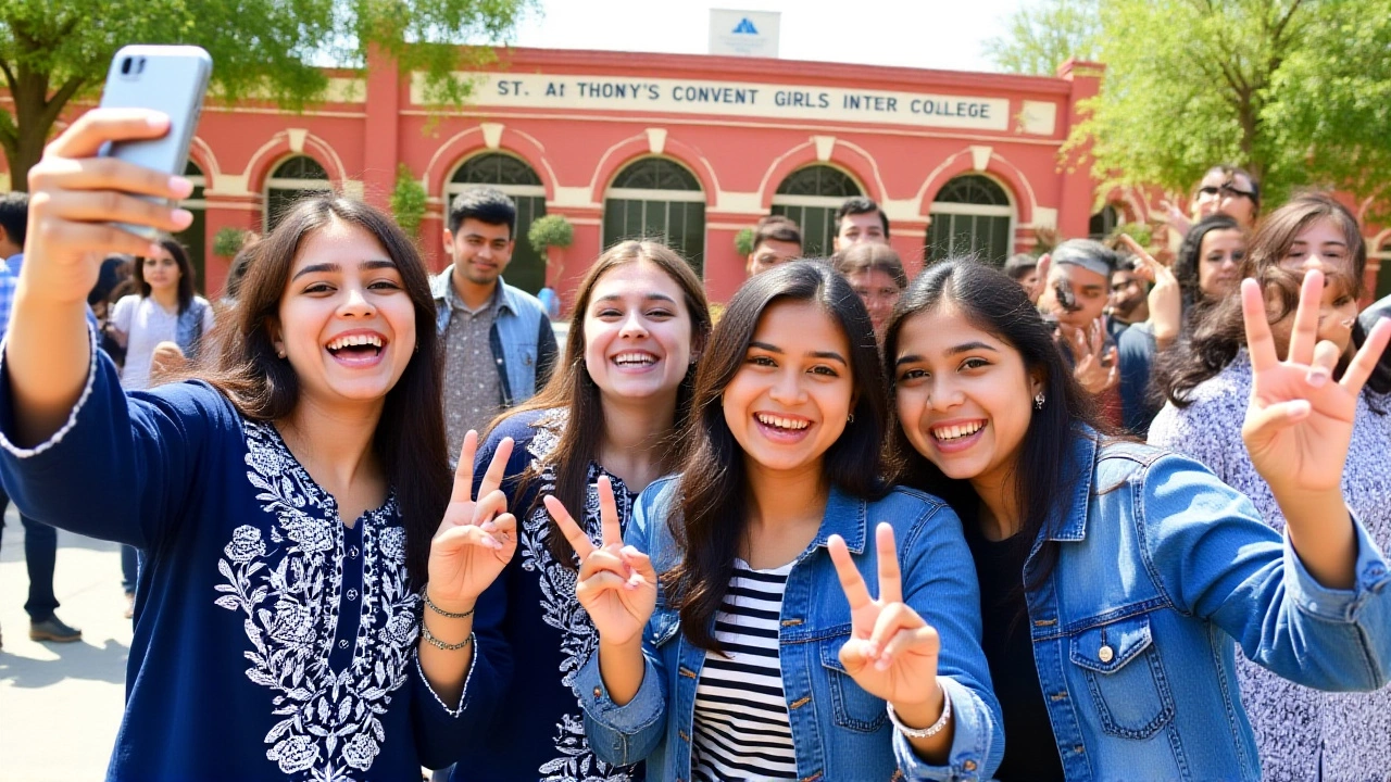 Rajasthan NMMS Results Declared: How to Check & Key Dates