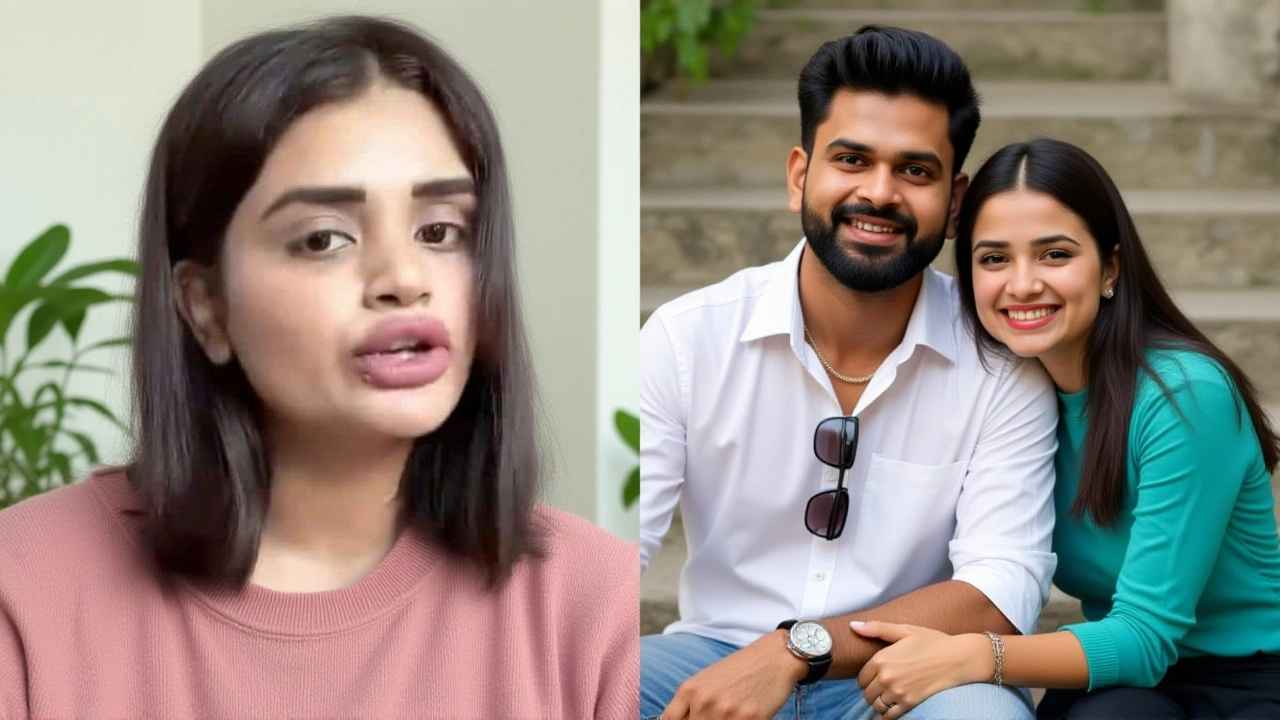 Shreyas Iyer's Sister Slams Cyberbullying After IPL 2026 Video