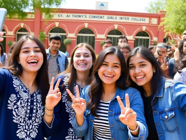 Rajasthan NMMS Results Declared: How to Check & Key Dates