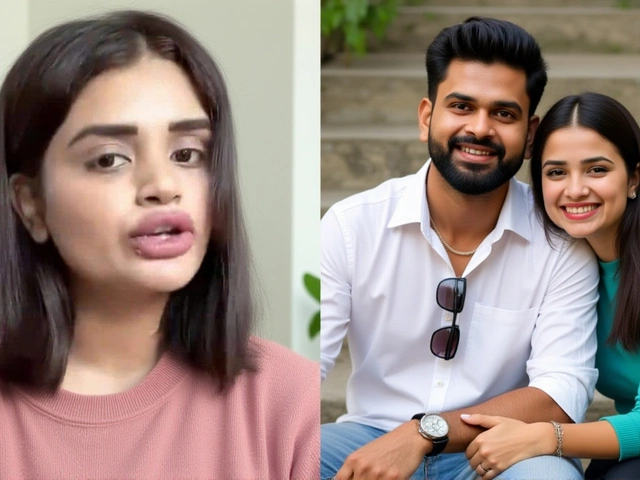 Shreyas Iyer's Sister Slams Cyberbullying After IPL 2026 Video